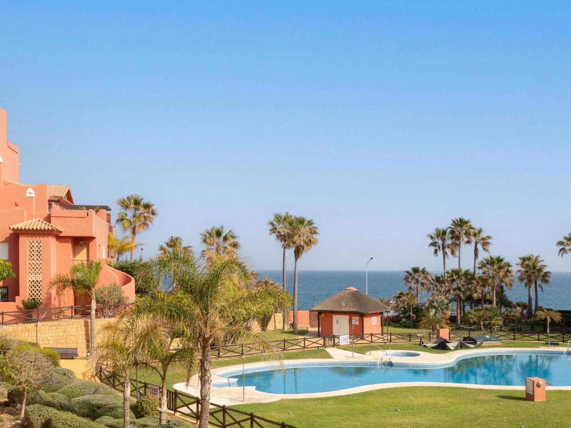 Rincon Tropical - In Torrox-costa Holiday home